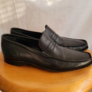 Swiss Bally Loafers Vintage